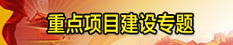 重點(diǎn)項目建設專(zhuān)題